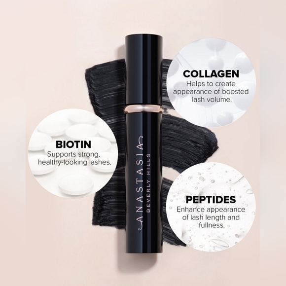 ANASTASIA Brow&Lash Styling Kit "SoftBrown" NEW - Picture 8 of 11